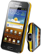 Best available price of Samsung I8530 Galaxy Beam in Lesotho