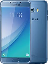 Best available price of Samsung Galaxy C5 Pro in Lesotho