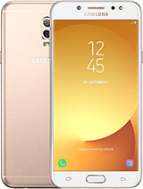 Best available price of Samsung Galaxy C7 2017 in Lesotho