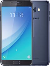 Best available price of Samsung Galaxy C7 Pro in Lesotho