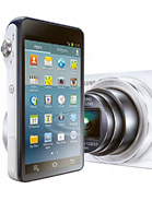 Best available price of Samsung Galaxy Camera GC100 in Lesotho