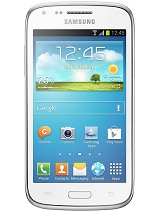Best available price of Samsung Galaxy Core I8260 in Lesotho