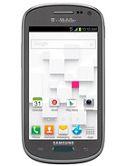 Best available price of Samsung Galaxy Exhibit T599 in Lesotho