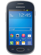 Best available price of Samsung Galaxy Fame Lite Duos S6792L in Lesotho