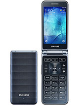 Best available price of Samsung Galaxy Folder in Lesotho