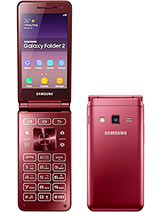 Best available price of Samsung Galaxy Folder2 in Lesotho