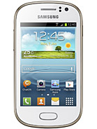 Best available price of Samsung Galaxy Fame S6810 in Lesotho