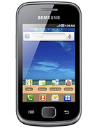 Best available price of Samsung Galaxy Gio S5660 in Lesotho