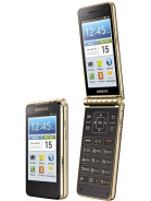 Best available price of Samsung I9230 Galaxy Golden in Lesotho