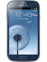 Best available price of Samsung Galaxy Grand I9080 in Lesotho
