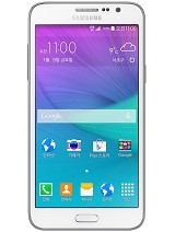 Best available price of Samsung Galaxy Grand Max in Lesotho