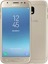 Best available price of Samsung Galaxy J3 2017 in Lesotho