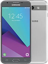 Best available price of Samsung Galaxy J3 Emerge in Lesotho