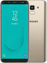 Best available price of Samsung Galaxy J6 in Lesotho