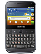 Best available price of Samsung Galaxy M Pro B7800 in Lesotho