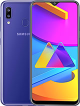 Best available price of Samsung Galaxy M10s in Lesotho