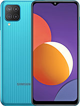 Best available price of Samsung Galaxy M12 in Lesotho