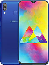 Best available price of Samsung Galaxy M20 in Lesotho