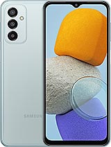 Best available price of Samsung Galaxy M23 in Lesotho