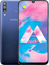 Best available price of Samsung Galaxy M30 in Lesotho
