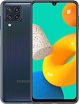 Best available price of Samsung Galaxy M32 in Lesotho