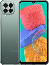 Best available price of Samsung Galaxy M33 in Lesotho