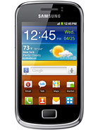 Best available price of Samsung Galaxy mini 2 S6500 in Lesotho