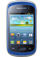 Best available price of Samsung Galaxy Music S6010 in Lesotho