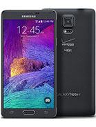 Best available price of Samsung Galaxy Note 4 USA in Lesotho