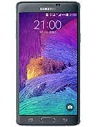 Best available price of Samsung Galaxy Note 4 Duos in Lesotho