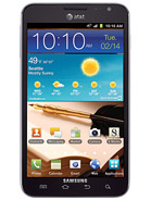 Best available price of Samsung Galaxy Note I717 in Lesotho