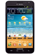 Best available price of Samsung Galaxy Note T879 in Lesotho