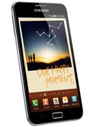 Best available price of Samsung Galaxy Note N7000 in Lesotho