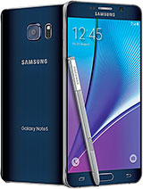 Best available price of Samsung Galaxy Note5 USA in Lesotho