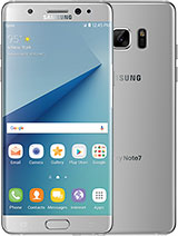 Best available price of Samsung Galaxy Note7 USA in Lesotho