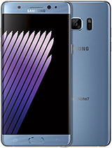 Best available price of Samsung Galaxy Note7 in Lesotho