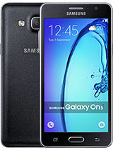Best available price of Samsung Galaxy On5 Pro in Lesotho