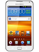 Best available price of Samsung Galaxy Player 70 Plus in Lesotho