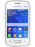 Best available price of Samsung Galaxy Pocket 2 in Lesotho