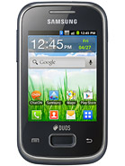 Best available price of Samsung Galaxy Pocket Duos S5302 in Lesotho
