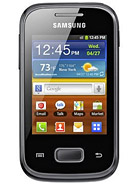 Best available price of Samsung Galaxy Pocket S5300 in Lesotho
