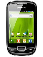 Best available price of Samsung Galaxy Pop Plus S5570i in Lesotho