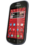 Best available price of Samsung Galaxy Reverb M950 in Lesotho