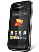 Best available price of Samsung Galaxy Rush M830 in Lesotho