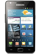 Best available price of Samsung Galaxy S II 4G I9100M in Lesotho