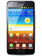 Best available price of Samsung I929 Galaxy S II Duos in Lesotho