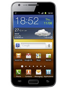 Best available price of Samsung Galaxy S II LTE I9210 in Lesotho