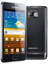 Best available price of Samsung I9100 Galaxy S II in Lesotho