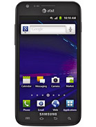 Best available price of Samsung Galaxy S II Skyrocket i727 in Lesotho