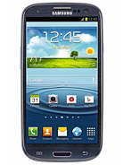Best available price of Samsung Galaxy S III I747 in Lesotho